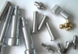 Low cost factory CNC machining metal parts